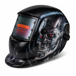 Máscara para Soldar automática