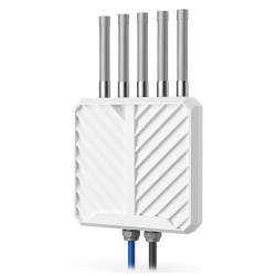 Punto de Acceso WiFi 6 Exterior AX3000 Doble Banda