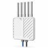 Punto de Acceso WiFi 6 Exterior AX3000 Doble Banda