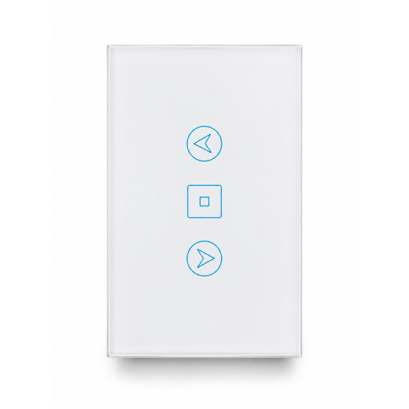 Apagador Dimmer de Vidrio