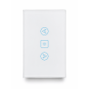 Apagador Dimmer de Vidrio