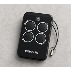 Control Remoto Genius para Motores de Portón Automático
