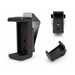 Clip para Visera de Vehículo Compatible con Control Remoto
