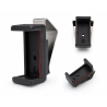Clip para Visera de Vehículo Compatible con Control Remoto