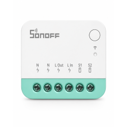 Sonoff Mini R3