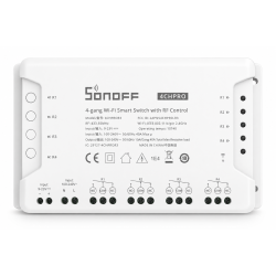 Sonoff 4ch R2