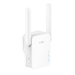 Cudy Extensor de rango Wi-Fi RE300
