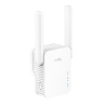 Cudy Extensor de rango Wi-Fi RE300