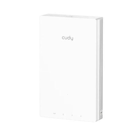 Cudy AP Pared AP3000
