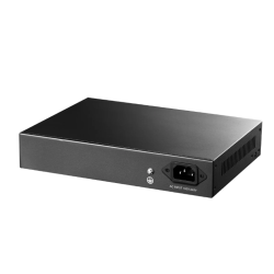 Cudy Switch POE Gigabit 10 Puertos 120w