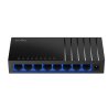 Cudy Switch 8 Gigabit Puertos GS108D