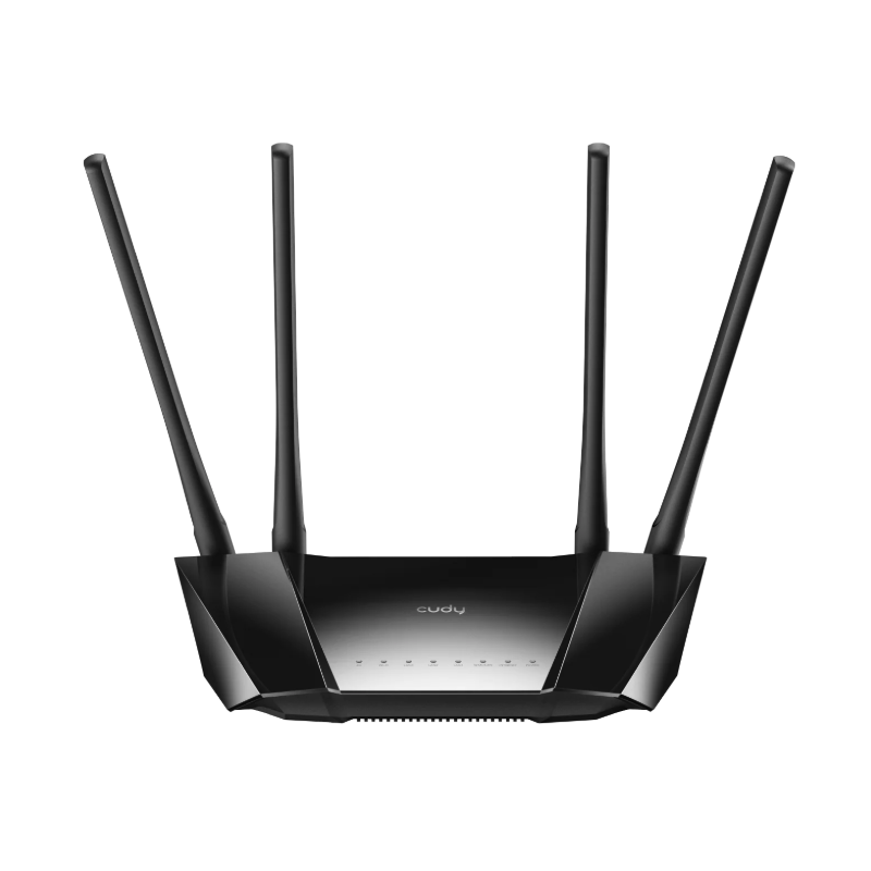 Cudy Router 4G LT400