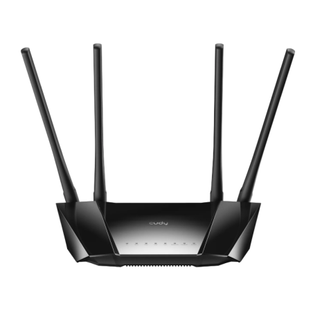 Cudy Router 4G LT400