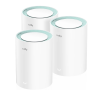 Cudy Mesh M1300 (3-Pack) AC1200