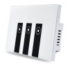 Wall Touch S2 3CH (Interruptor de pared) 