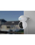 Security Cameras