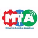 MTA Multiservicios Tecnólogicos Automatizados