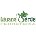 Ferretería Iguana Verde