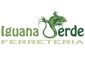 Ferretería Iguana Verde
